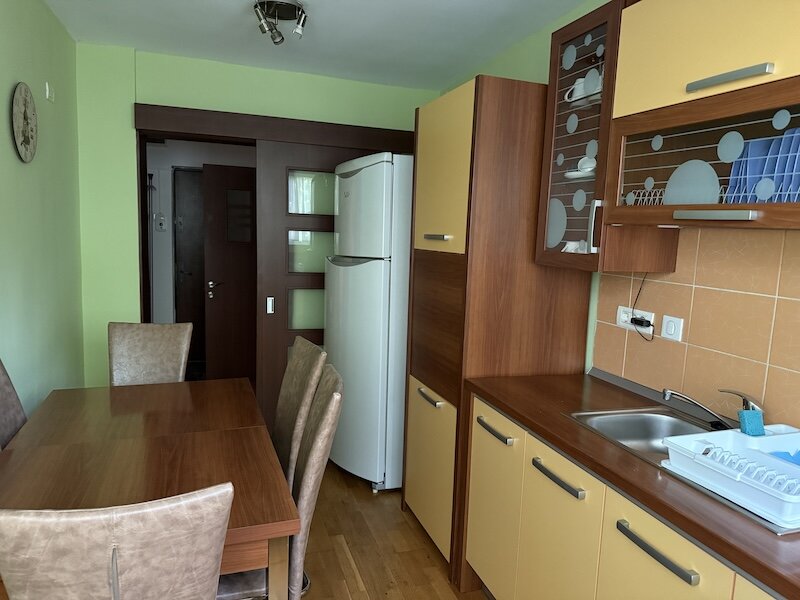 13 Septembrie, Panduri,