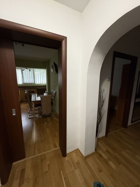 13 Septembrie, Panduri,